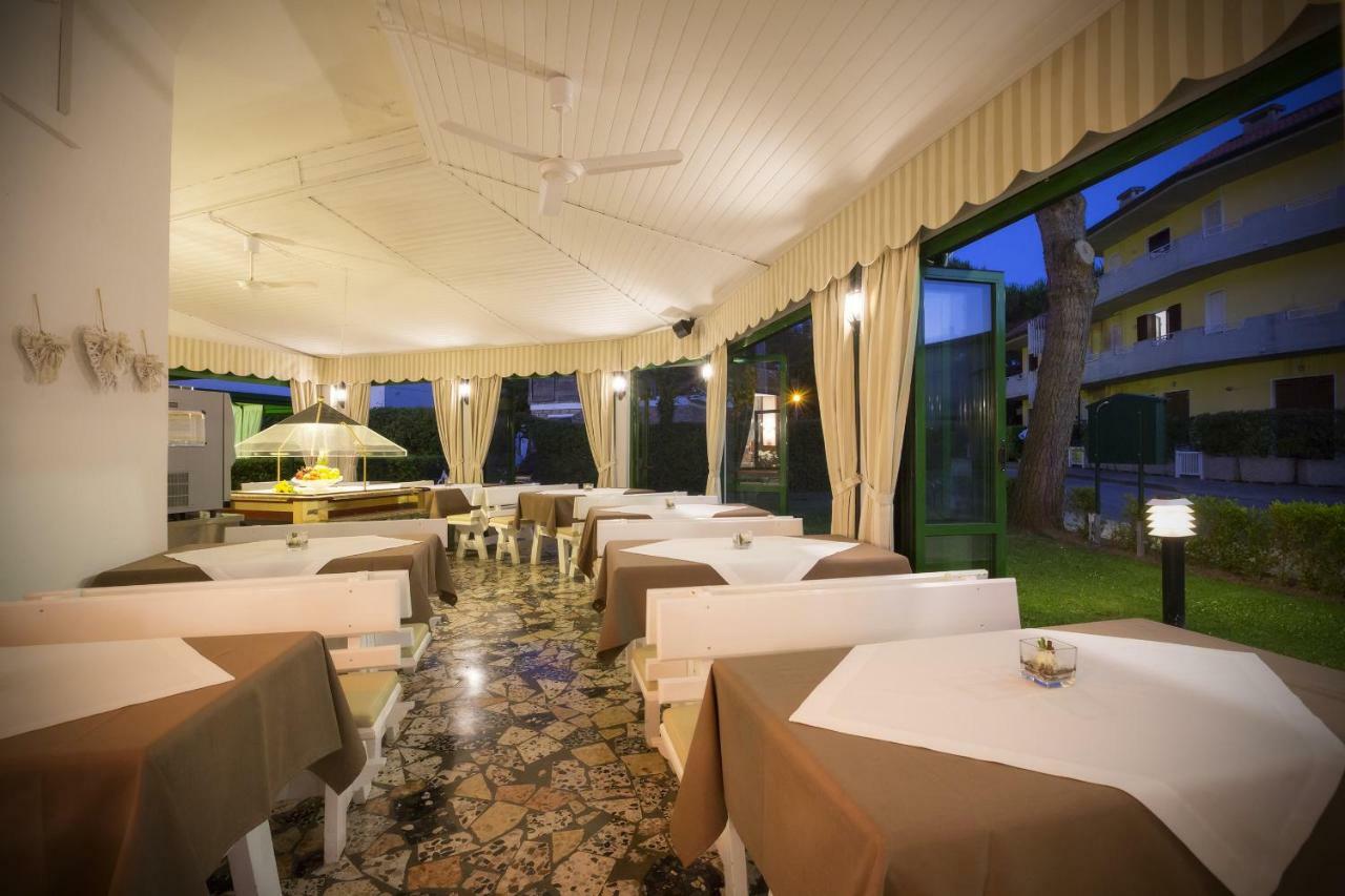 Hotel Marilu エラクレア・マーレ エクステリア 写真